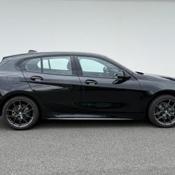 BMW Serie 1 118iA 136ch M Sport DKG7 Rez&eacute;