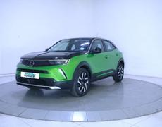 Opel Mokka Les Sables-d'Olonne