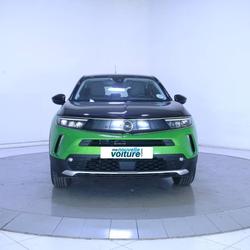 Opel Mokka Mokka Electrique 136 ch & Batterie 50 kWh - Elegance Les Sables-d'Olonne