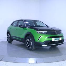 Opel Mokka Mokka Electrique 136 ch & Batterie 50 kWh - Elegance Les Sables-d'Olonne