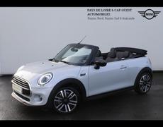 Mini Cabrio Saint-Herblain