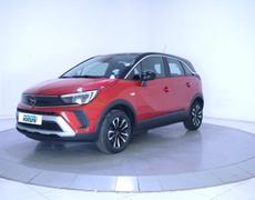 Opel Crossland Les Sables-d'Olonne