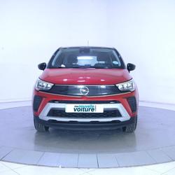 Opel Crossland Crossland 1.2 Turbo 130 ch BVA6 - Elegance Business Les Sables-d'Olonne