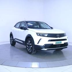 Opel Mokka Mokka 1.2 Turbo 130 ch BVA8 - Elegance Business Les Sables-d'Olonne