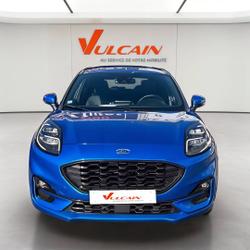 Ford Puma Puma 1.0 EcoBoost 125 ch mHEV S&S BVM6 ST-Line X Givors