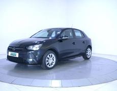 Opel Corsa Les Sables-d'Olonne