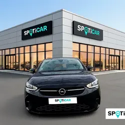 Opel Corsa Corsa Electrique 136 ch & Batterie 50 kWh - Edition Les Sables-d'Olonne