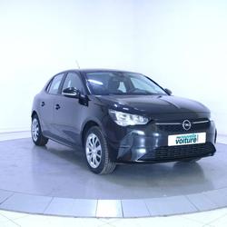 Opel Corsa Corsa Electrique 136 ch & Batterie 50 kWh - Edition Les Sables-d'Olonne