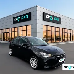 Opel Corsa Corsa Electrique 136 ch & Batterie 50 kWh - Edition Les Sables-d'Olonne