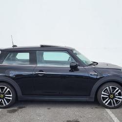 Mini Mini Cooper SE 184ch Edition Premium Plus BVA 5CV Saint-Herblain