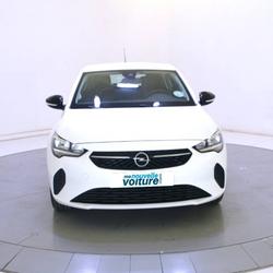 Opel Corsa Corsa Electrique 136 ch & Batterie 50 kWh - Edition Les Sables-d'Olonne