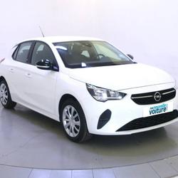 Opel Corsa Corsa Electrique 136 ch & Batterie 50 kWh - Edition Les Sables-d'Olonne