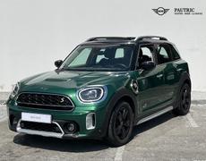 Mini Countryman Saint-Herblain