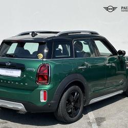 Mini Countryman Cooper SE 125ch + 95ch Edition Premium Plus ALL4 BVA6 Saint-Herblain