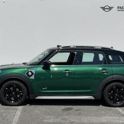 Mini Countryman Cooper SE 125ch + 95ch Edition Premium Plus ALL4 BVA6 Saint-Herblain