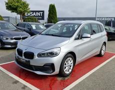 BMW Serie 2 Gran Tourer Kersaint-Plabennec