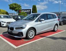 BMW Serie 2 Gran Tourer Kersaint-Plabennec