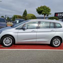 BMW Serie 2 Gran Tourer 216D 116 CH DKG7 BUSINESS DESIGN Kersaint-Plabennec