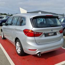 BMW Serie 2 Gran Tourer 216D 116 CH DKG7 BUSINESS DESIGN Kersaint-Plabennec