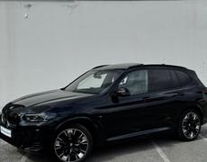 BMW iX3 Saint-Herblain
