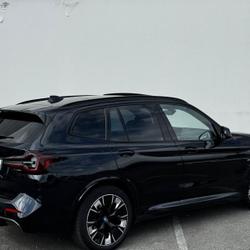 BMW iX3 M Sport 286ch Impressive Saint-Herblain