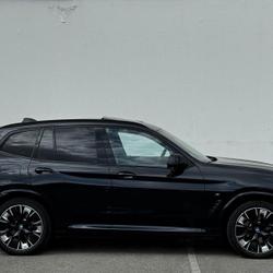 BMW iX3 M Sport 286ch Impressive Saint-Herblain