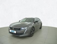 Peugeot 508 SW Les Sables-d'Olonne