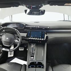 Peugeot 508 SW 508 SW BlueHDi 130 ch S&S EAT8 - GT Pack Les Sables-d'Olonne