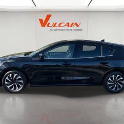 Ford Focus Focus 1.5 EcoBlue 115 Powershift Titanium X Business Givors