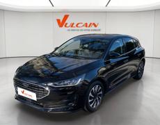 Ford Focus Vienne
