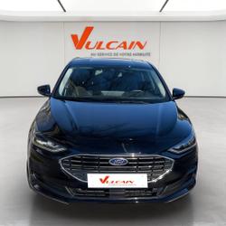 Ford Focus Focus 1.5 EcoBlue 115 Powershift Titanium X Business Vienne