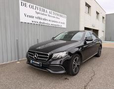 Mercedes Classe E Launaguet