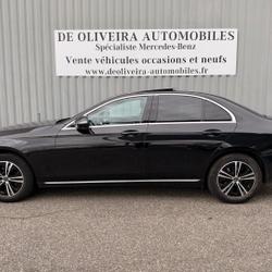 Mercedes Classe E 220 d 194ch Avantgarde Line 9G-Tronic occasion - Launaguet - photo 2/21