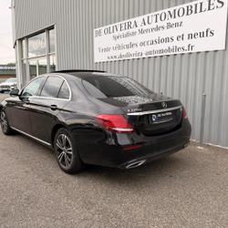 Mercedes Classe E 220 d 194ch Avantgarde Line 9G-Tronic occasion - Launaguet - photo 3/21
