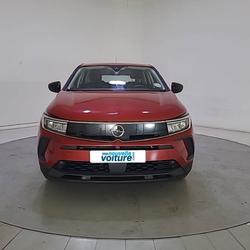 Opel Grandland Grandland 1.2 Turbo 130 ch - Grandland Les Sables-d'Olonne