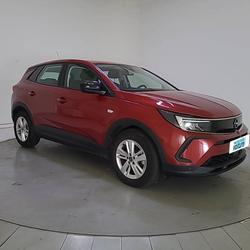 Opel Grandland Grandland 1.2 Turbo 130 ch - Grandland Les Sables-d'Olonne