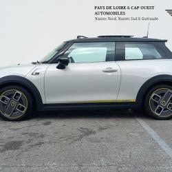 Mini Mini Cooper SE 184ch Edition Greenwich BVA Saint-Herblain