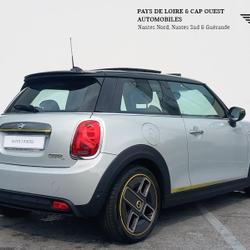 Mini Mini Cooper SE 184ch Edition Greenwich BVA Rez&eacute;