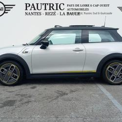 Mini Mini Cooper SE 184ch Edition Greenwich BVA Rez&eacute;