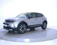 Opel Mokka Les Sables-d'Olonne