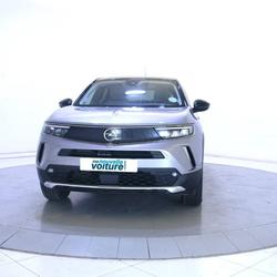 Opel Mokka Mokka 1.2 Turbo 130 ch BVA8 - Elegance Les Sables-d'Olonne