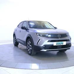 Opel Mokka Mokka 1.2 Turbo 130 ch BVA8 - Elegance Les Sables-d'Olonne
