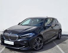 BMW Serie 1 Saint-Herblain
