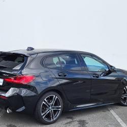 BMW Serie 1 120dA 190ch M Sport Saint-Herblain