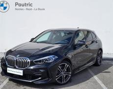 BMW Serie 1 Rezé