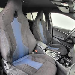 BMW Serie 1 120dA 190ch M Sport Rez&eacute;