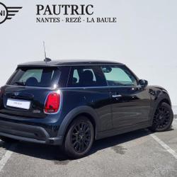 Mini Mini Cooper 136ch Edition Camden BVA7 occasion - Saint-Herblain - photo 2/25