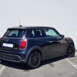 Mini Mini Cooper 136ch  Edition Camden BVA7 Saint-Herblain