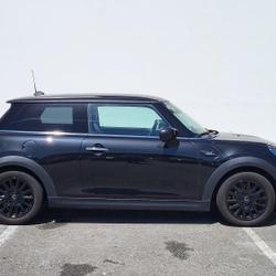 Mini Mini Cooper 136ch  Edition Camden BVA7 Saint-Herblain