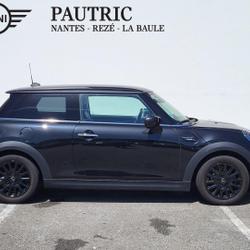 Mini Mini Cooper 136ch Edition Camden BVA7 occasion - Saint-Herblain - photo 3/25